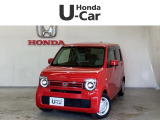 ホンダ N-WGN