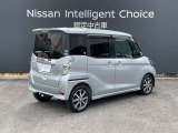 デイズルークス ハイウェイスター Gターボ 