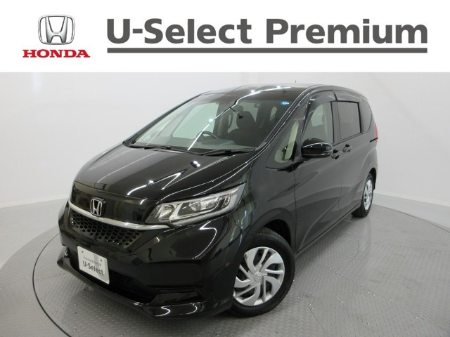 フリード 1.5 G ホンダセンシング 