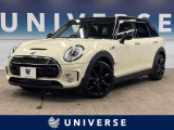 BMW MINI ミニクラブマン
