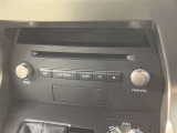 CDプレイヤー&オーディオソーススイッチです。
