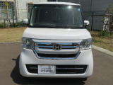 N-BOX L 4WD 