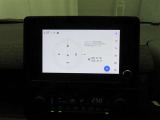 ディスプレイオーディオを装備しています。