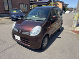 モコ E FOUR 4WD 