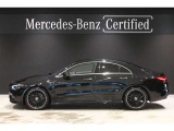 CLAクラス CLA200d アーバン スターズ 
