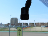 事故の際は第三者の目で客観的な証拠が残るドライブレコーダー付です!