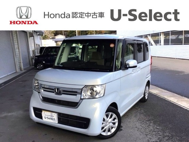 ホンダ N-BOX 