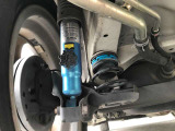 車高調付き