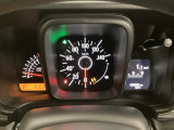 マルチインフォメーション・ディスプレイでは、燃費や車速、ホンダセンシング機能の注意表示など表示され、快適な運転に。