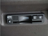 【ETC車載器】高速道路のご利用時にとても便利なETC車載器。セットアップ(費用別途)後にお渡ししとなります。