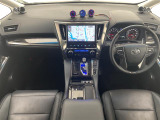 ヴェルファイア 2.5 Z Gエディション 本革シート 修復歴無し