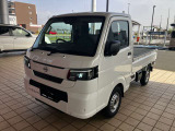 なんとLEDヘッドランプ装備です。