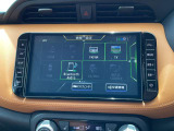 Bluetoothも使えます。