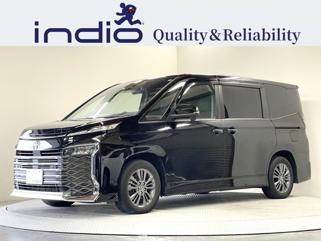 ヴォクシー 1.8 ハイブリッド S-G ワンオーナー