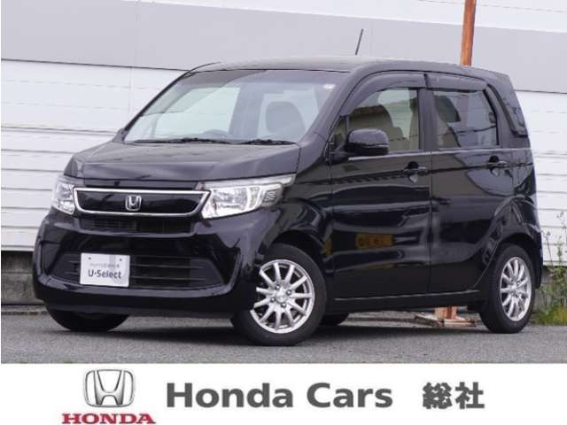 N-WGN G スタイリッシュパッケージ 