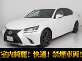 レクサス GS