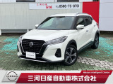 日産 キックス