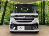 弊社では、全車『修復歴なし』のお車のみ取り扱っております。専任バイヤーによる厳選した仕入れの後、入庫後の車両チェックを行い、ネクステージが認定した高品質な中古車をご提供しております。