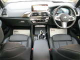 X3 M40d ディーゼル 4WD 