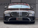 Sクラス S450d 4マチック AMGラインパッケージ(ISG) 4WD レザーエクスクルーシブ&amp...