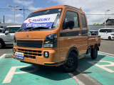 被害軽減ブレーキ AT 4WD