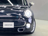 【LEDヘッドランプ】ハロゲンヘッドランプの約2倍の明るさ!夜の運転も安心です!