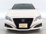 クラウン ハイブリッド 2.5 S エレガンス スタイルII 