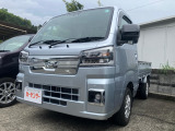 ダイハツ ハイゼットトラック