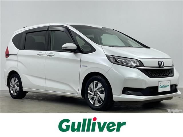 ホンダ フリード 