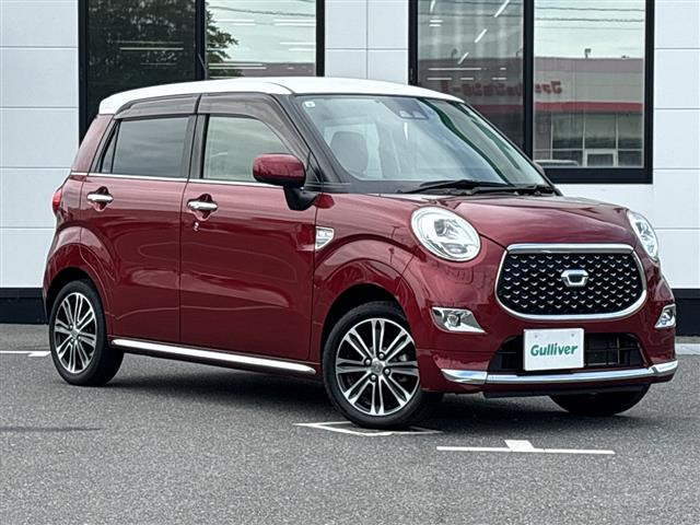 キャスト スタイル G SAIII ワンオーナー 修復歴無し