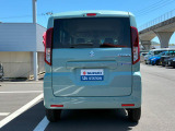 スズキ正規ディーラーのプロの目線で、しっかりと厳選したお車のみをご提供しております。