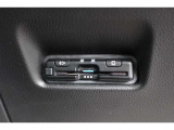 もちろんETC付きでビルトインタイプを装備!見た目もスマート♪高速道路の料金所も楽々通過♪