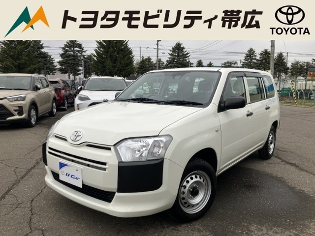 サクシードバン1.5 UL 4WD