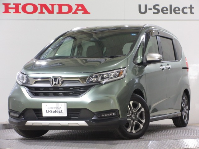 フリード 1.5 クロスター 