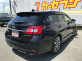 レヴォーグ 1.6 GT-S アイサイト 4WD 