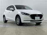 マツダ MAZDA2