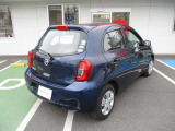 マーチ 1.2 S 