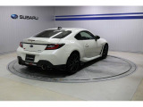 BRZ 2.4 STI スポーツ 
