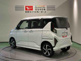納車後の点検、車検などアフターサービスもお任せください!