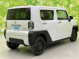 タフト X 4WD 