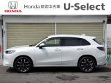 U-Selectプレミアム認定車両は2年間、走行距離無制限のホッと保証付きです。更にわずかな料金で保証期間を5年間へ延長するプランもあります。