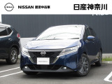 日産 ノート