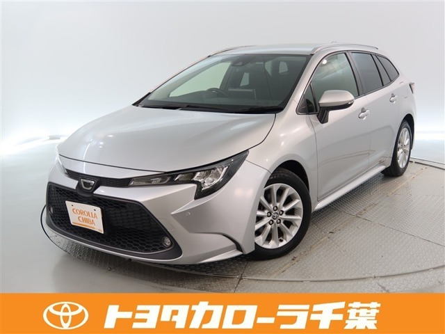 カローラツーリング 1.8 S 