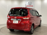【Honda認定中古車 U-Select】 は3つの安心をお約束します。 1 Hondaのプロが整備した安心。 2 第三者機関がチェックした安心。 3 購入後もHondaが保証する安心。