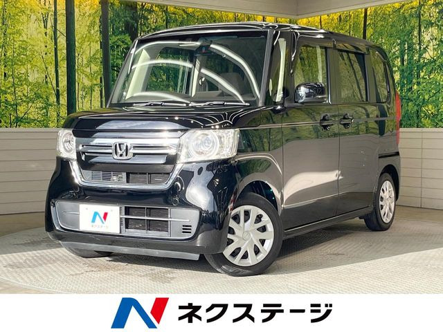 N-BOX L 