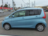 eKワゴン M e-アシスト 4WD 