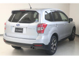フォレスター 2.0i-S アイサイト 4WD 