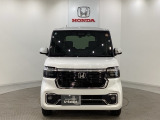 【Honda認定中古車 U-Select】 エンジン、オーディオやカーナビ(社外品は除く)に至るまで保証をお付け致します。全国のホンダディーラーで保証と整備が受けられます。