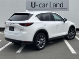 CX-5 2.2 XD エクスクルーシブ モード 