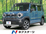 4WD 9インチメーカーオプションナビ 全周囲カメラ 2トーンカラー